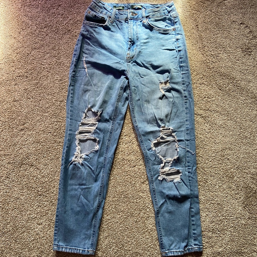 Wild Fable Mom Jeans